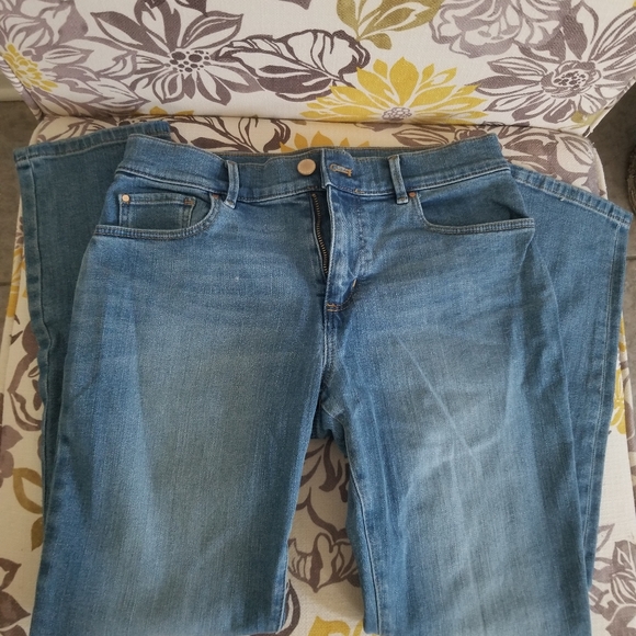 Ann Taylor Factory Jeans - Picture 2 of 3